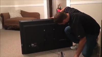 get rid of cable tv options
